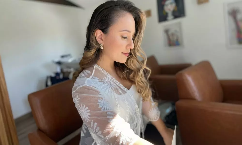 Personalized Hair Color & Treatments in a Calm, Private Salon Setting