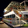 Image 1: Valentine’s Day Candlelight Dinner Cruise For Couples – Al Seef