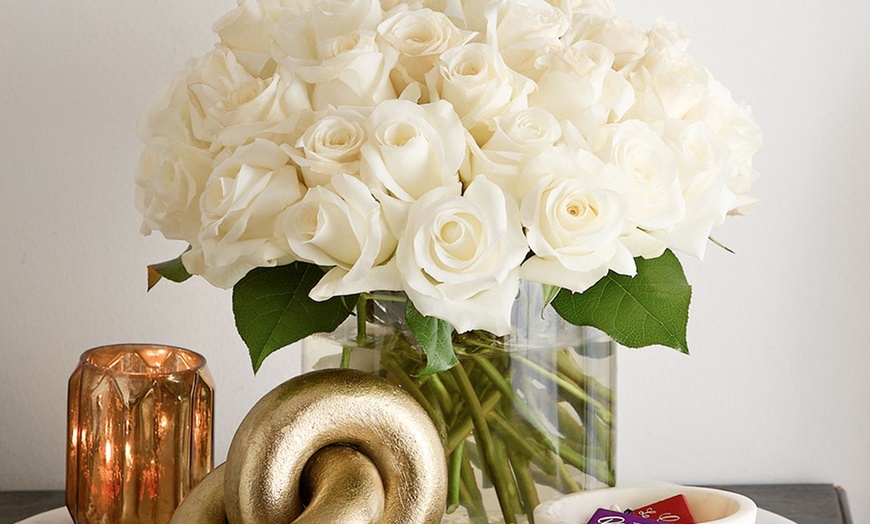 Image 12: 1-800-Flowers.com Sympathy Deal: Save Up to 55% on Flowers and Remembrance Gifts