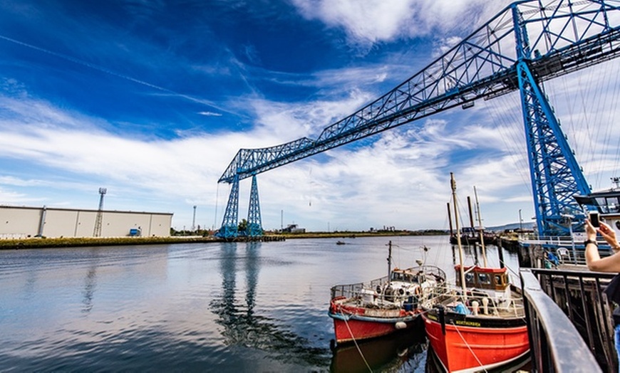Image 11: Soar high—Go for Solo or Tandem Skydives at the UK’s Best Drop Zones