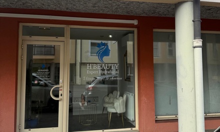 Modelage détox et élimination de 45 minutes : visage, abdomen ou dos - H’Beauty Beaune