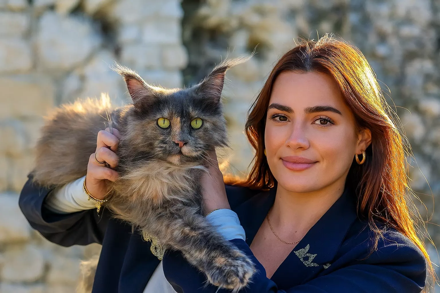 Séance photo à Nice en extérieur avec Francky Fashion Photographie