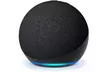 New Amazon Echo Dot (5th Gen) Smart Speaker - Improved Audio, Alexa Voice Control - Image 2