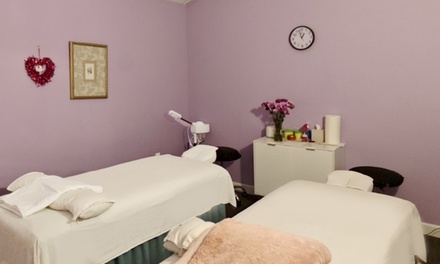 30min Foot Massage - Royal Spa