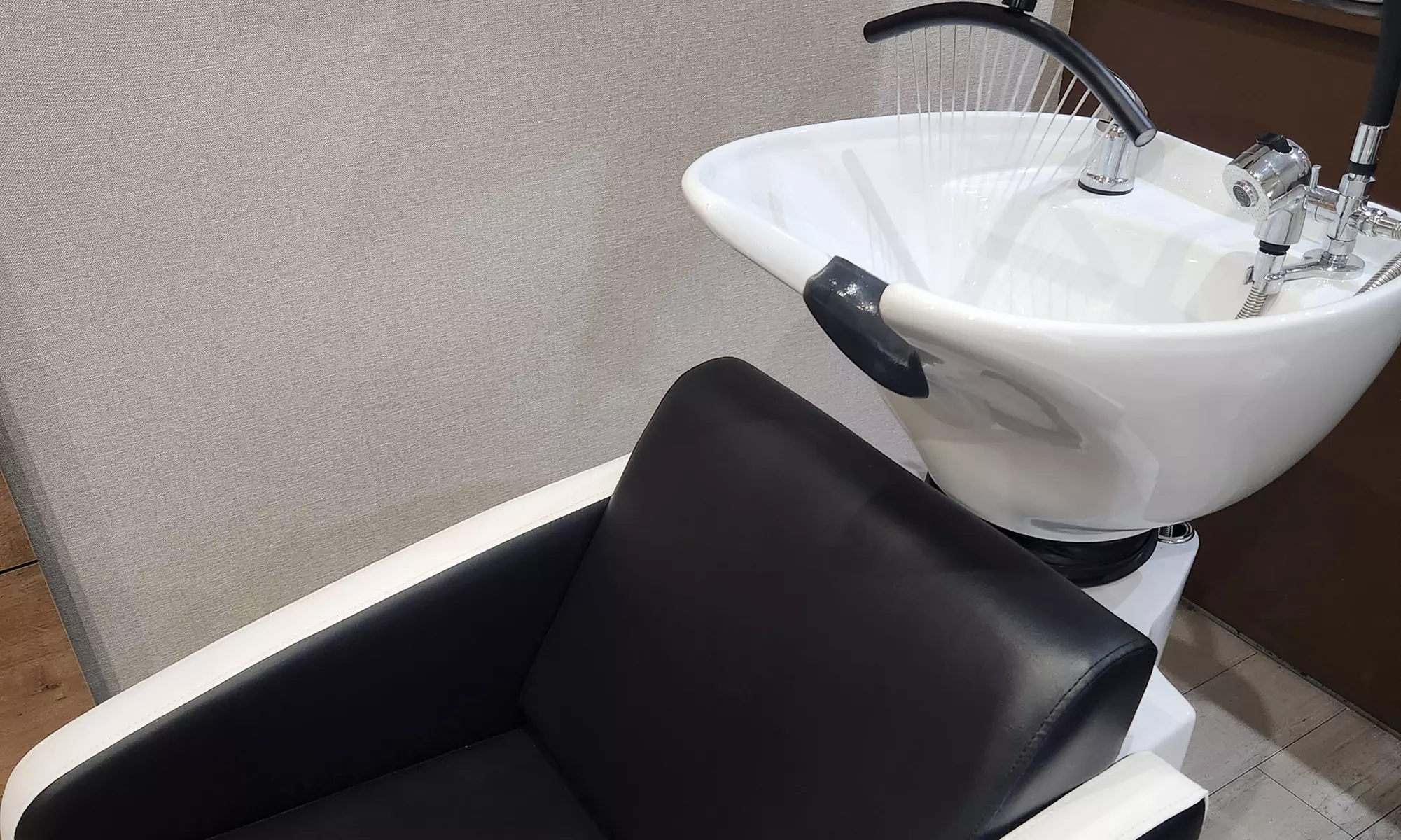 Rituel hair spa à l'Atelier d'Orlane à Bully-les-Mines