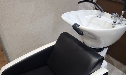 Rituel hair spa d'1h - L Atelier D Orlane