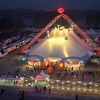 Image 2: Le spectacle "Parenthèse" du Cirque Arlette Gruss à Villeneuve d'Ascq