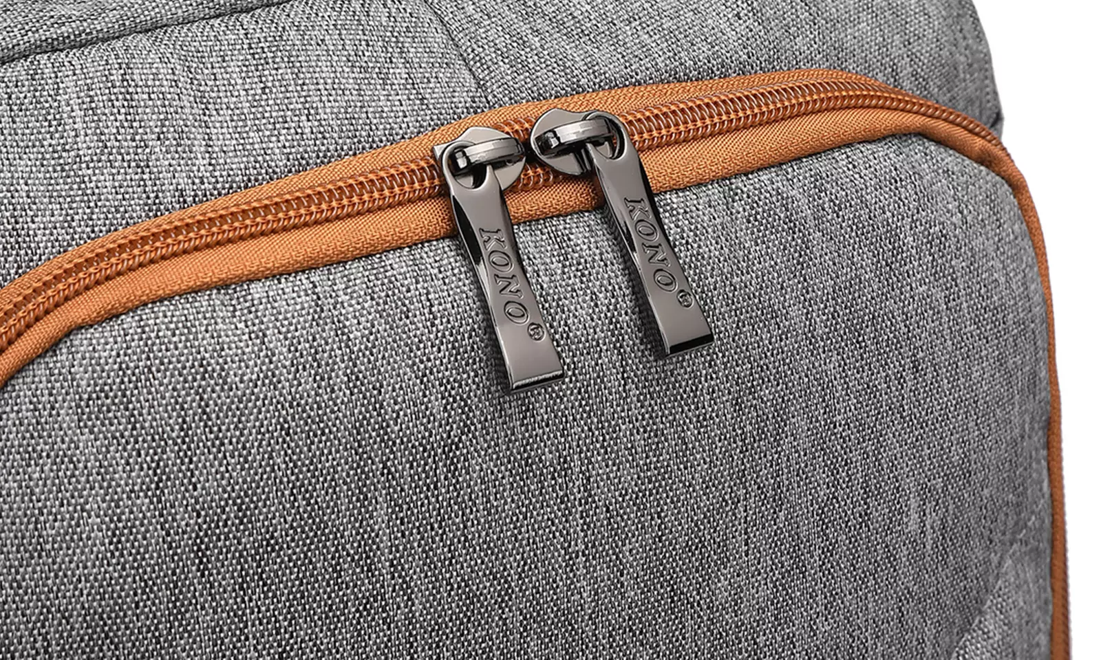 KONO 20L Lichtgewicht Cabine Rugzak - Multi Color