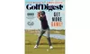 Golf Digest Subscription for Six Months or One Year (Up to 55%)
