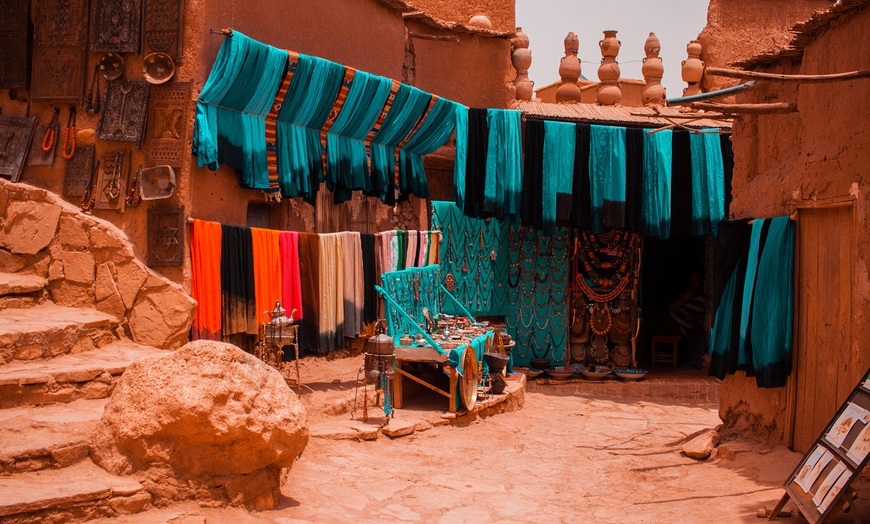 Image 5: ✈ Marrakech: 2, 3, or 4-Night with 4* Hotel Stay and Return Flights