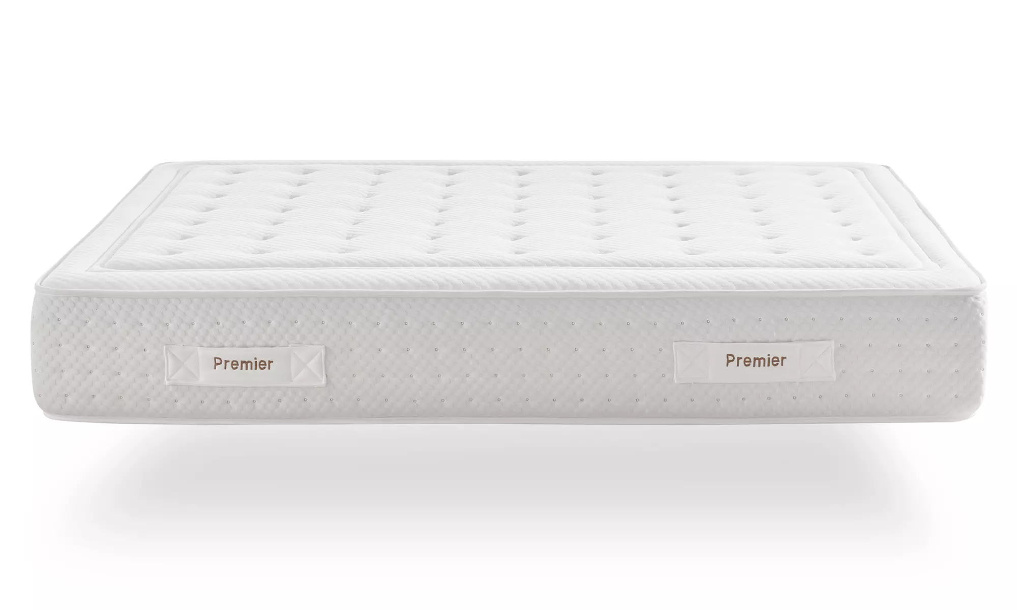 Materasso in gel viscoelastico Royal Spring