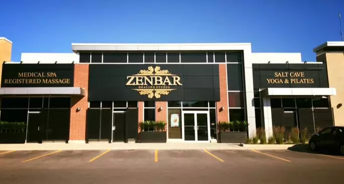 Enjoy a 60 Min Thai Massage or 30 Min Aromatherapy Scalp Massage