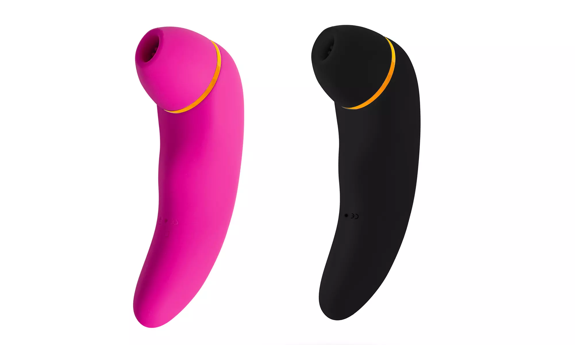 Sextoy - Stimulateur clitoridien "Venus" de Hugbox