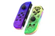 Kabellose Nintendo Switch Controller in der Farbe nach Wahl - Second Medium