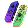 Image 3: Kabellose Nintendo Switch Controller