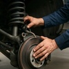 Image 4: Full-Service Oil Changes with Tire and Brake Checks