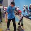 Image 3: Have Fun with School Holiday Activity or Saturday Skateboarding 