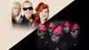 THE B-52s * DEVO: COSMIC DE-EVOLUTION TOUR on October 2 at 7 p.m.