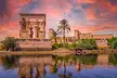 ✈ 10-Day Egypt Tour with Hotels & Air from Affordable World Tours - Cairo & Nile Cruise - Second Medium