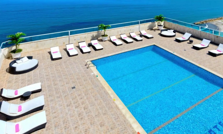 Image 12: ✈ 5-Day Cartagena Vacation with Air from Great Value Vacations