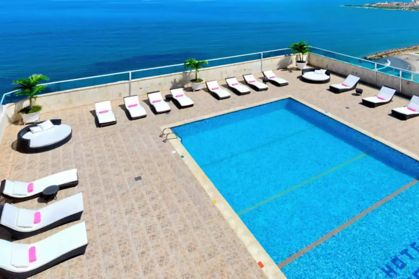 ✈ 5-Day Cartagena Vacation with Air from Great Value Vacations