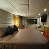 Image 3: For One Child or One or Two Adults: Sharing Trip On A 55ft Boat
