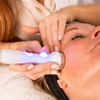 Image 1: Limpieza facial express, profunda o renovadora con kobido y led