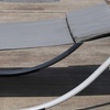 Image 5: Outsunny Lounger Rocking Bed