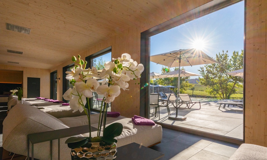 Image 11: Jena: 2 bis 5 Nächte mit All Inclusive mit Badminton im FAIR RESORT