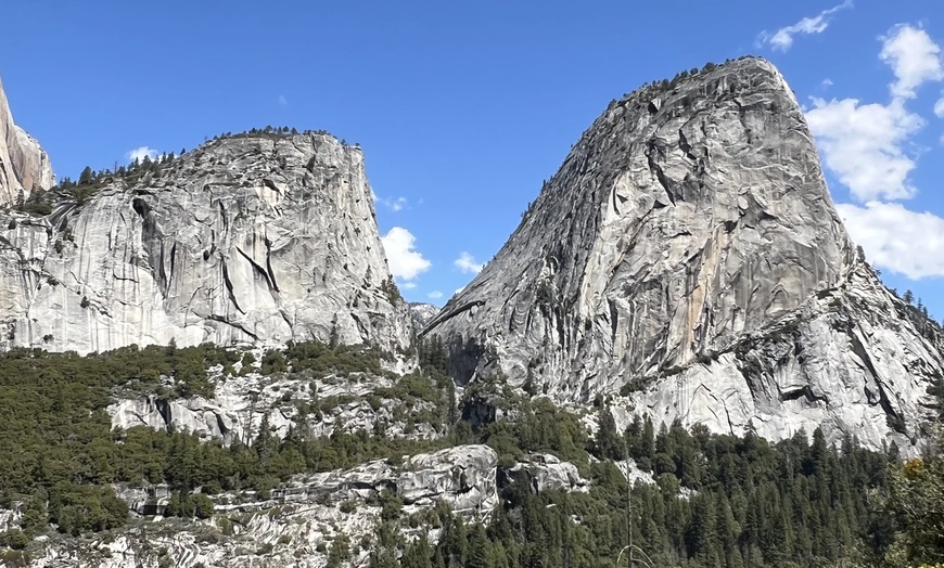 Image 5: ✈ America’s Great West: A National Parks Expedition from Worldee