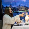 Image 2: London Lunch or Evening Cruise with Iconic Views & Live Entertainment