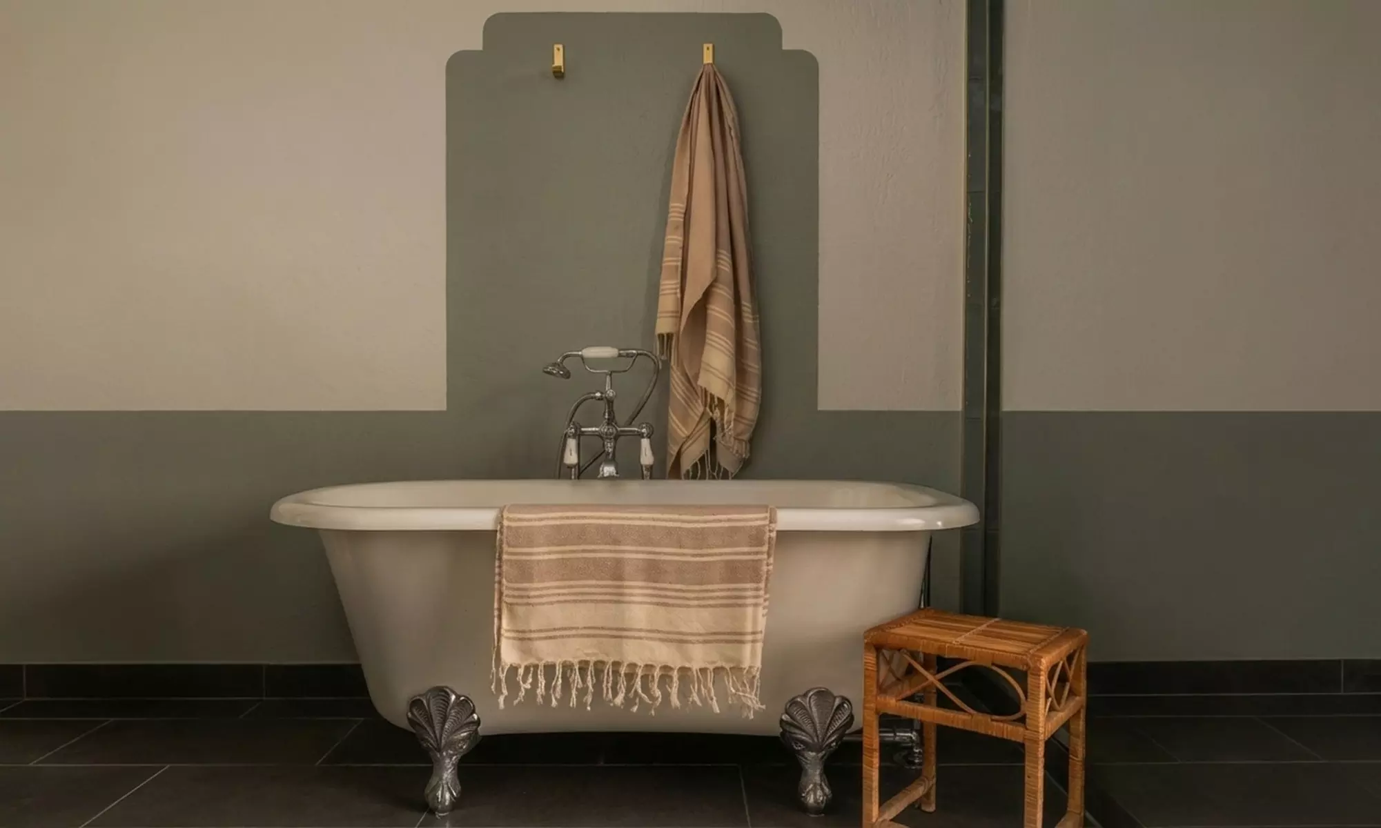 Spa Day with 50-Min Massage/Facial or 50-Min Couple’s Massage