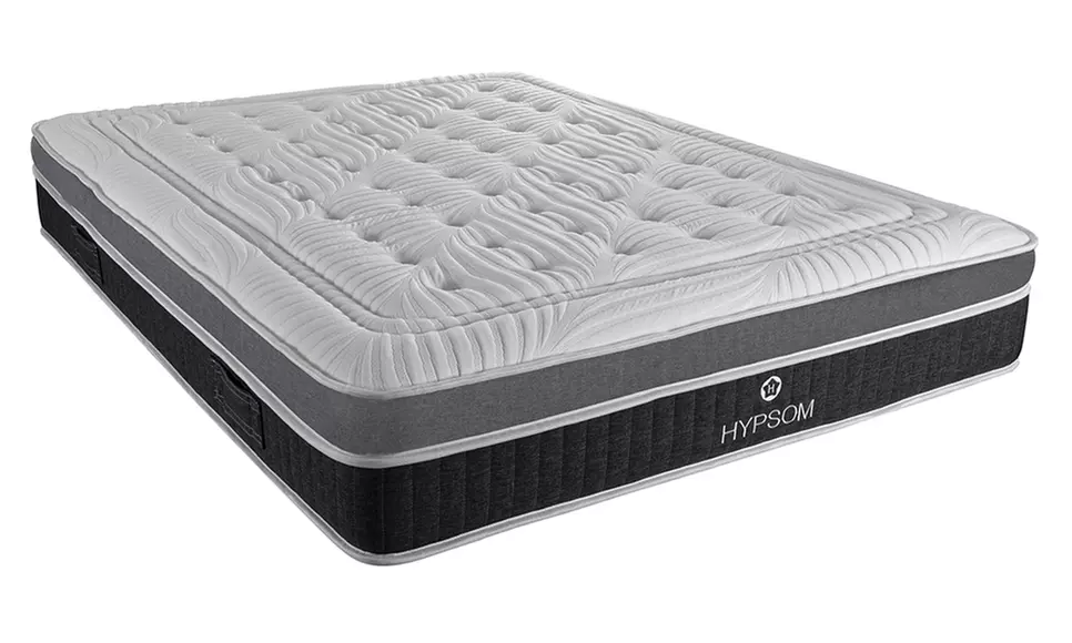 Matelas "Élégance" à mémoire de forme, 26 cm