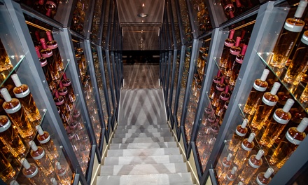 Award Winning Distillery Tour with Tasting for 1 person at Penderyn Swansea Copperworks Distillery - Penderyn Distillery