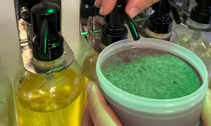 Up to 35% Off Create Your Own Custom Slime at The Slime Lab Co.
