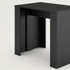 Image 29: Extendable Console Table for 10 or 12 Diners