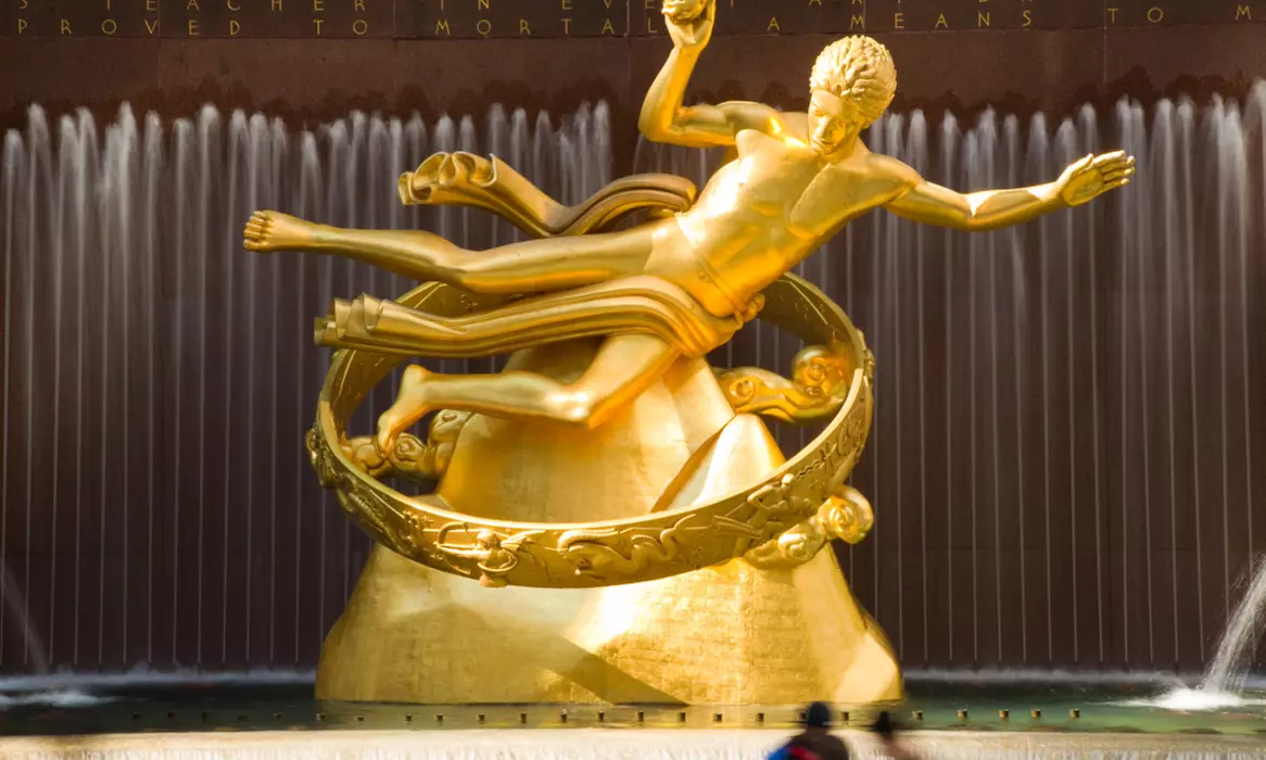Up to 27% Off 4.5-Hour Manhattan Bus & Walking Sightseeing Tour