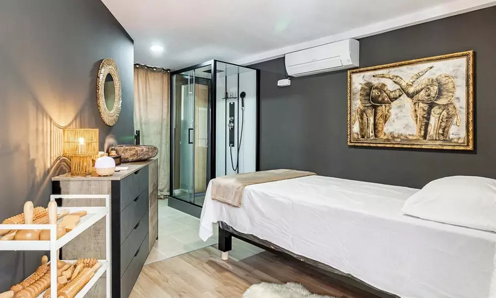 Tratamiento HIFU 13D ultralifting con radiofrecuencia en zona facial