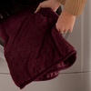 Image 4: Silentnight Luxury Heated Throw, Energy-Efficient Fleece Comfort