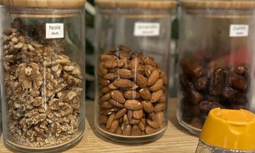 Image 10: Évian-les-Bains : chambre double avec pdj, repas & boissons en option