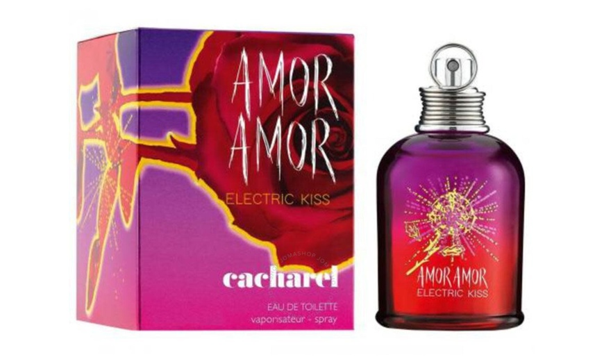 Image 30: Cacharel vrouwenparfums