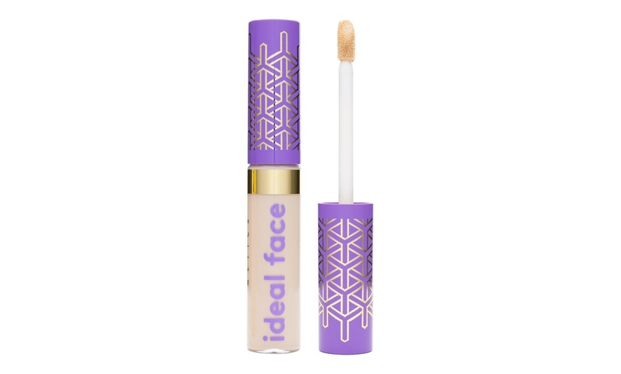 Image 8: Ingrid Cosmetics Concealer, Puder, Lidschatten oder Augenbrauenstift