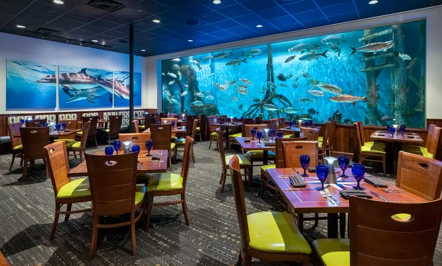 On-site dining