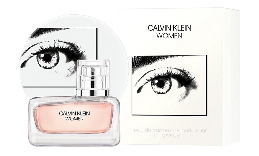 Image 2: Calvin Klein Women's Eau de Parfum Fragrance Collection 
