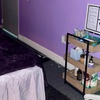 Image 1: Relax w/ 60, or 90-min Hot Stone Massage & Cupping, Hand or Foot Scrub