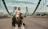 Brad´s Vision Offers 60 or 90 Minutes Outdoor or Holiday On-Location Photography with Photo (Up to 55% Off)