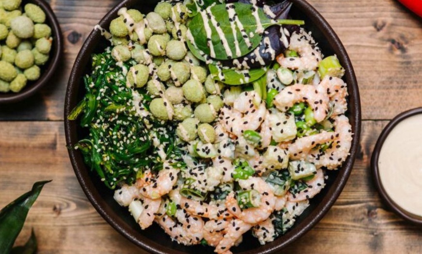 Image 2: 2 oder 4 x Ma’Loa Bowl nach Wahl - Gesund & bunt