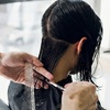 Image 1: Get Woman's Hair Cut, Shampoo, Blow Dry, Root Touch Up, or Highlights