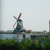 Image 18: Vaar langs iconische molens en ontdek geheimen van de Zaanse Schans