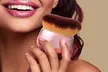 Get a Flawless Look with  Body Makeup Brush: 1Pcs (61% Off); Free Shipping - Second Medium